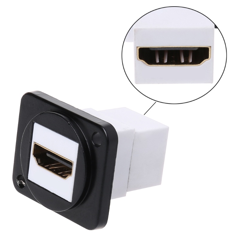 Giá Đỡ Bảng Điều Khiển Kết Nối USB 3.0 Hình Chữ D Bằng Kim Loại