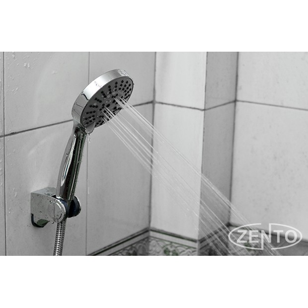 Bộ vòi sen 5 chế độ nước ZENTO - ZBS7114