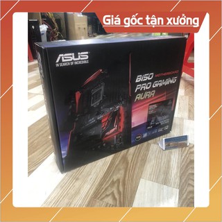 Combo main B150 Asus Pro Gaming + I5 6500, combo main cpu socket 1151 V1 giá rẻ, main b150 asus pro gaming, cpu i5 6500