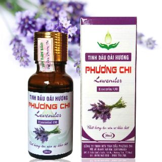 Combo tinh dầu - Trang Trần