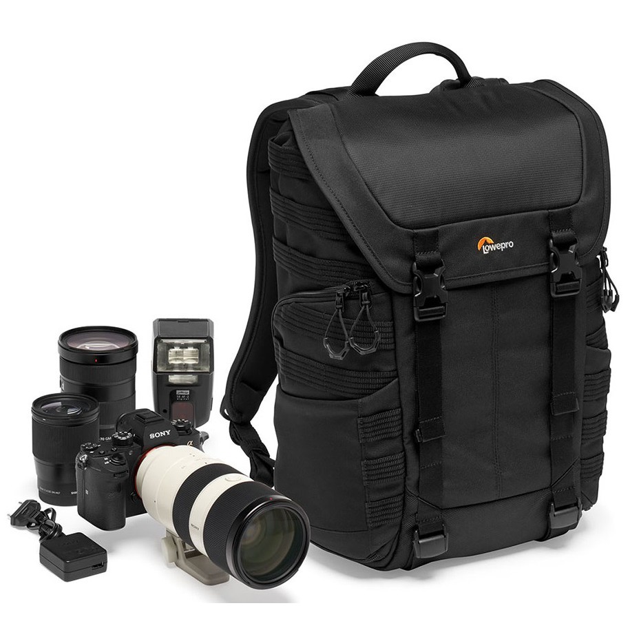 Balô Lowepro Protactic BP 300 AW II, Chính hãng Hoằng Quân