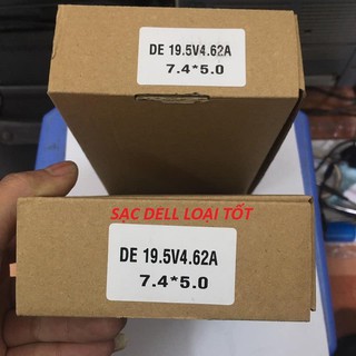 sạc dell - Loại tốt