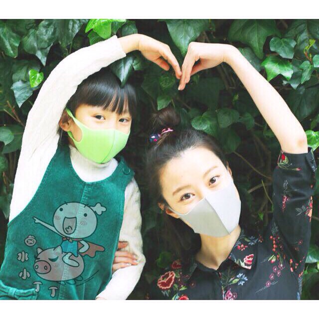 Set 3 cái khẩu trang cho bé xuất Nhật | BigBuy360 - bigbuy360.vn