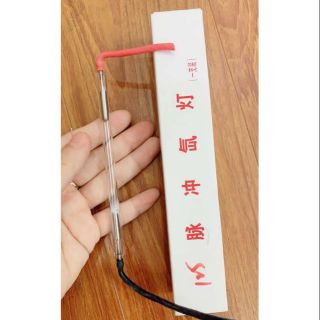 Bóng đèn máy triệt lông (có hướng dẫn thay)