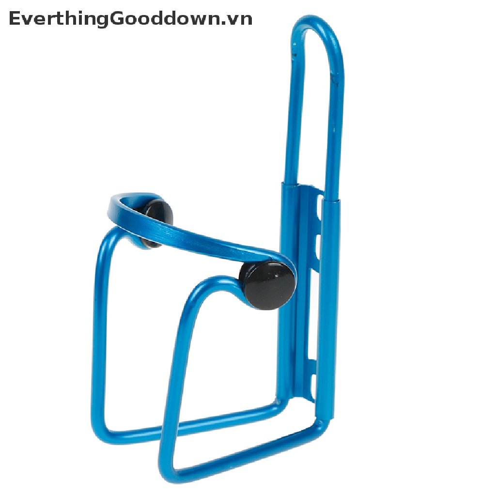Giá Đỡ Bình Nước Bằng Nhôm Gắn Xe Đạp Tiện Lợi