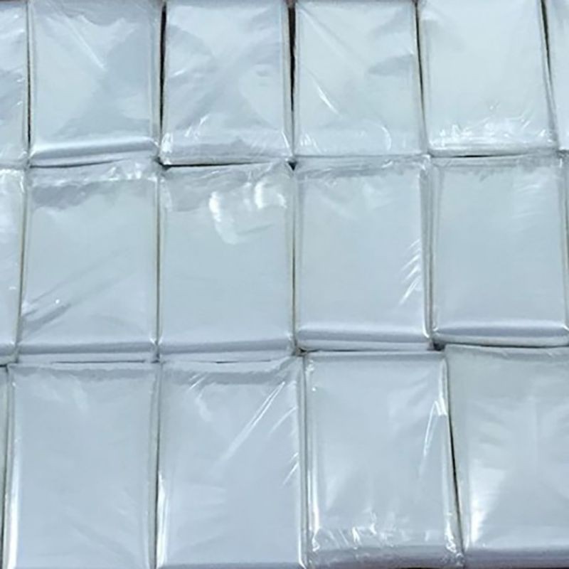Bọc nilong đóng cá cảnh