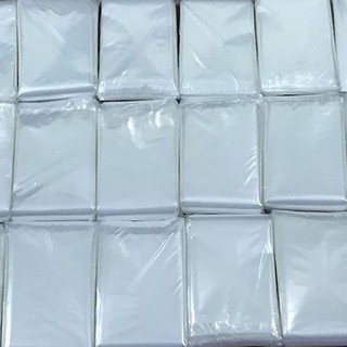 Bọc nilong đóng cá cảnh