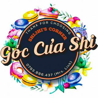 Góc Của Shi