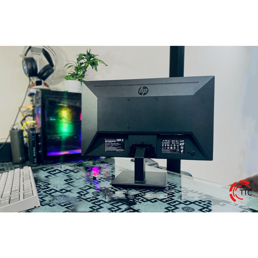 MÀN HÌNH HP 21.5 INCH P224 thanh lý