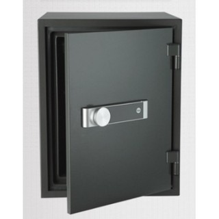 Két sắt điện tử Yale YFM/520/FG2