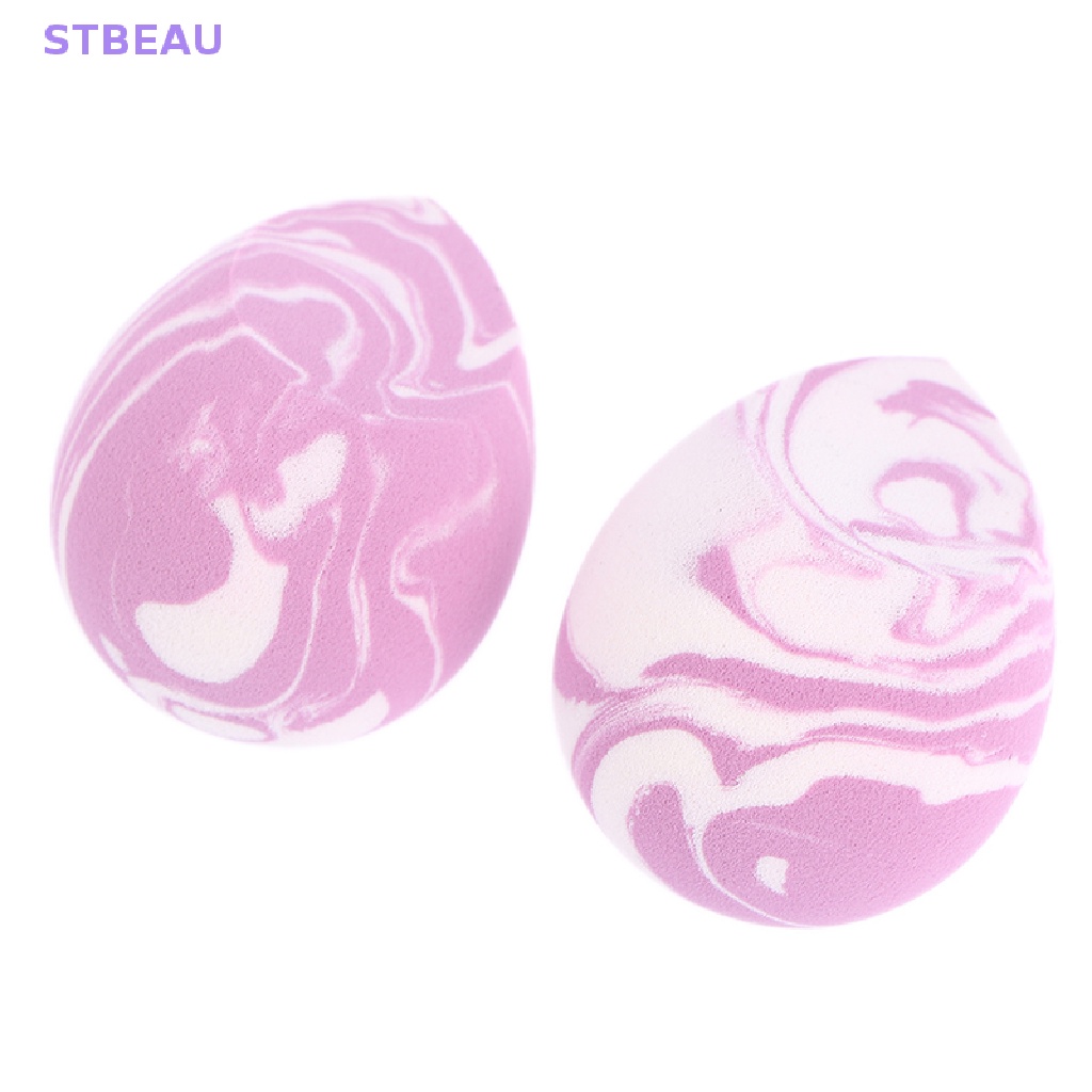 1 Mút Trang Điểm Hình Quả Trứng Mềm Mại Tiện Dụng
