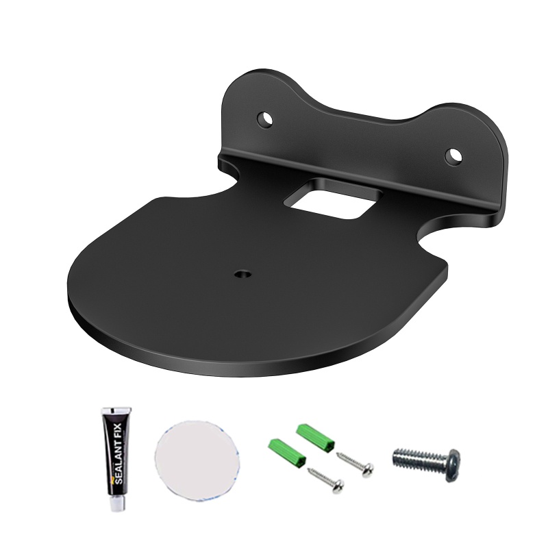 Giá Đỡ Gắn Tường Nhỏ Gọn Tiết Kiệm Không Gian Cho Echo Dot 4