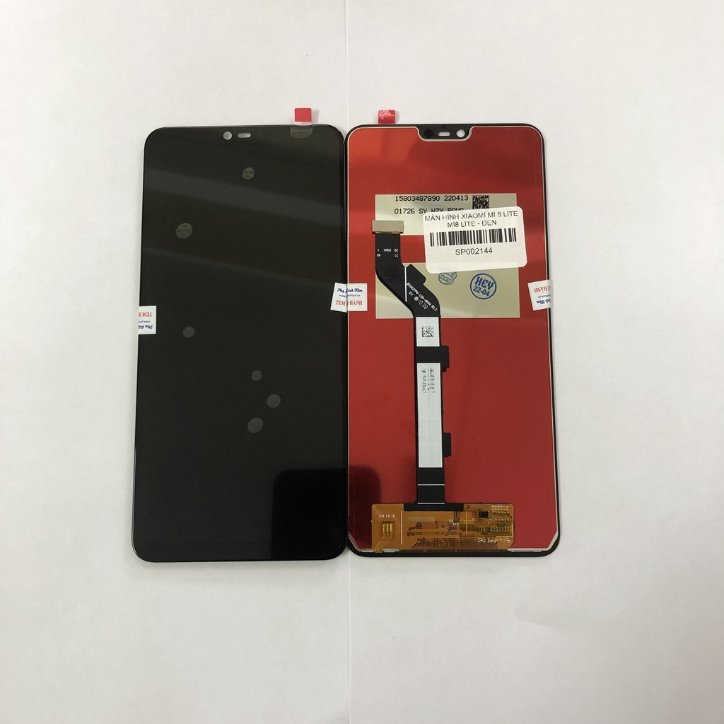 Màn Hình điện thoại Xiaomi Mi8 Lite MI 8 LITE Full bộ