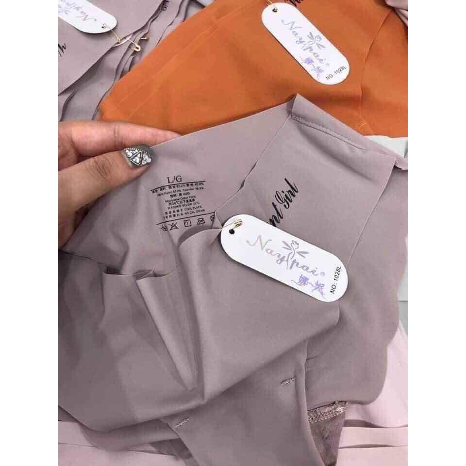 ❤️[FREESHIP]❤️ QUẦN LÓT NỮ ĐÚC SU THUN LẠNH KHÔNG ĐƯỜNG  MAY CO GIÃN MẶC TRONG VÁY 1028 mới nhất | BigBuy360 - bigbuy360.vn