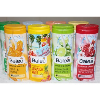 Sữa tắm Balea