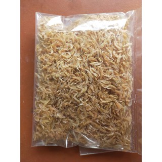 0,5kg Tép Biển Khô Sầm Sơn- Thanh Hóa