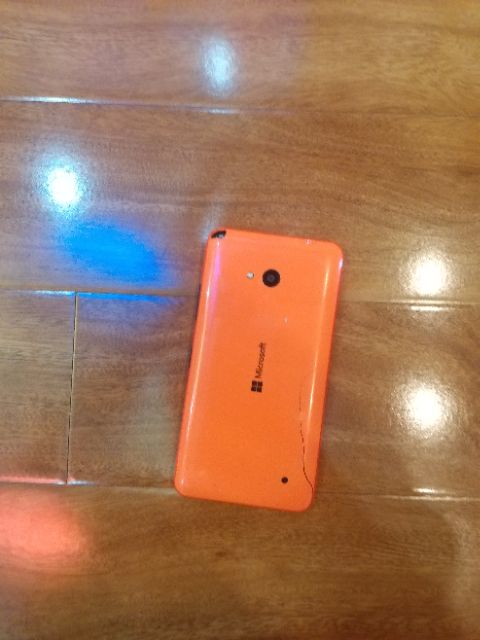 Điện thoại nokia lumia 640xl
