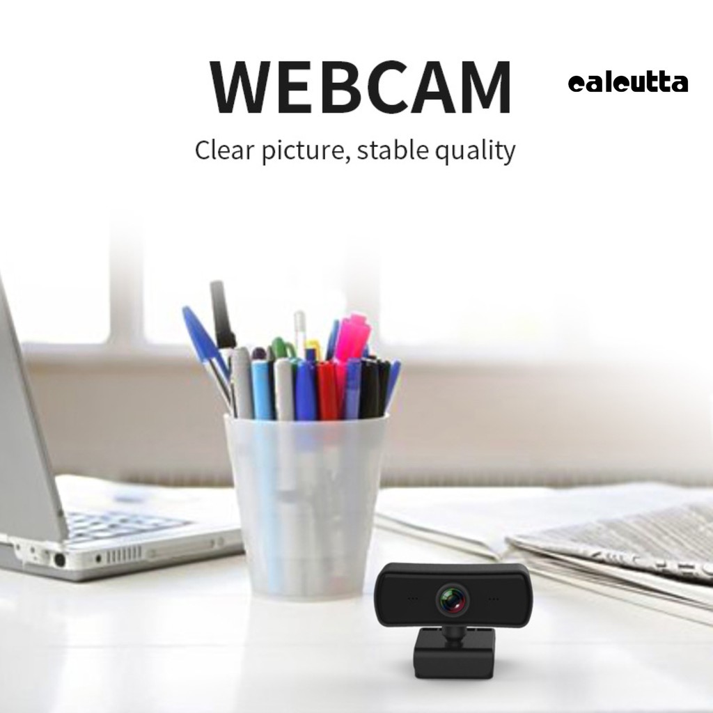 Webcam Hd 2k 2040x1080p Kèm Mic Dành Cho Phát Sóng Trực Tiếp