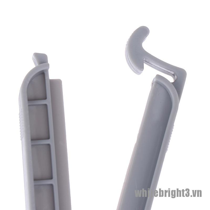 Bộ 12 Kẹp Miệng Túi Thực Phẩm Tiện Dụng