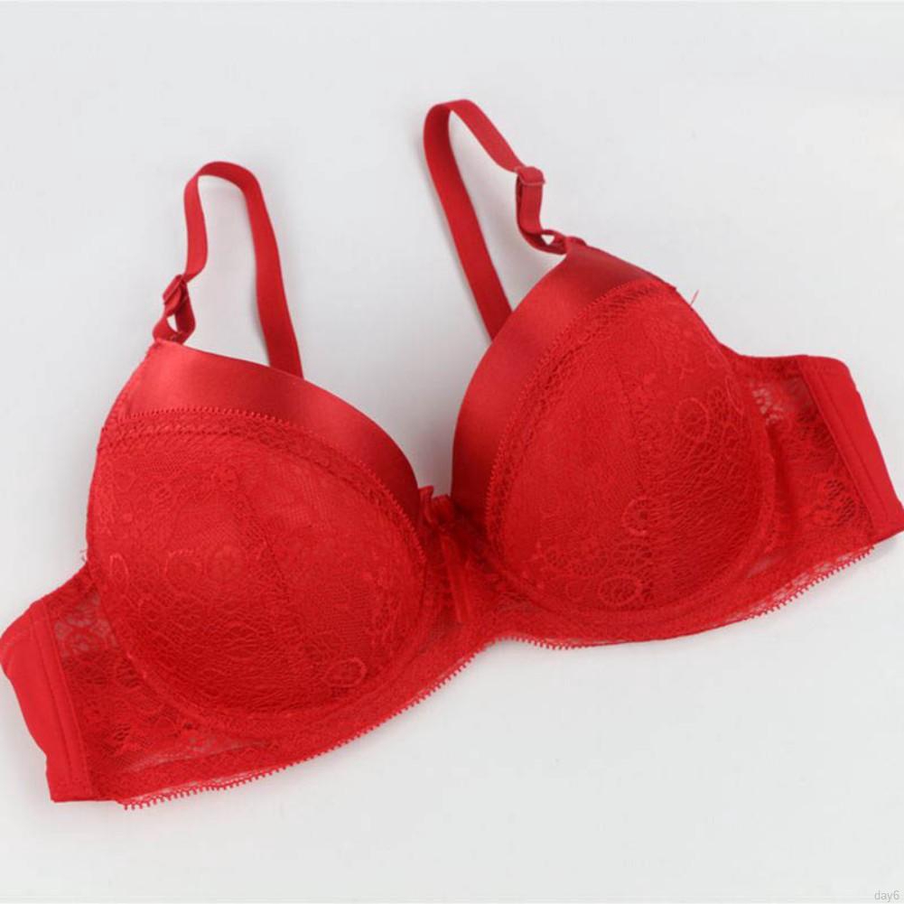 Áo Ngực Push Up Với Kích Cỡ Lớn