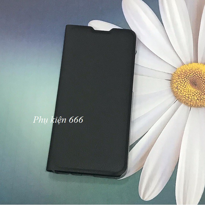 Samsung A70: bao da s view siêu mỏng nhẹ