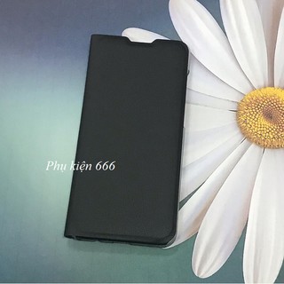 Samsung A70: bao da s view siêu mỏng nhẹ