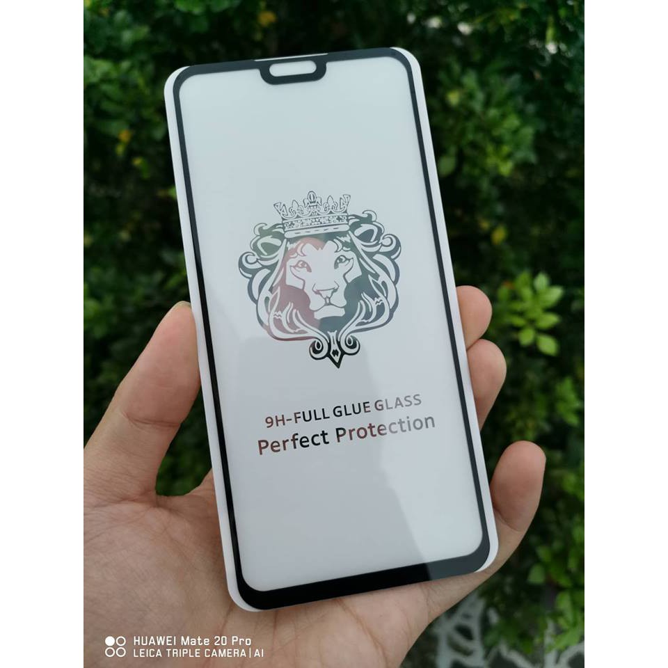 CƯỜNG LỰC FULL MÀN HUAWEI Y9