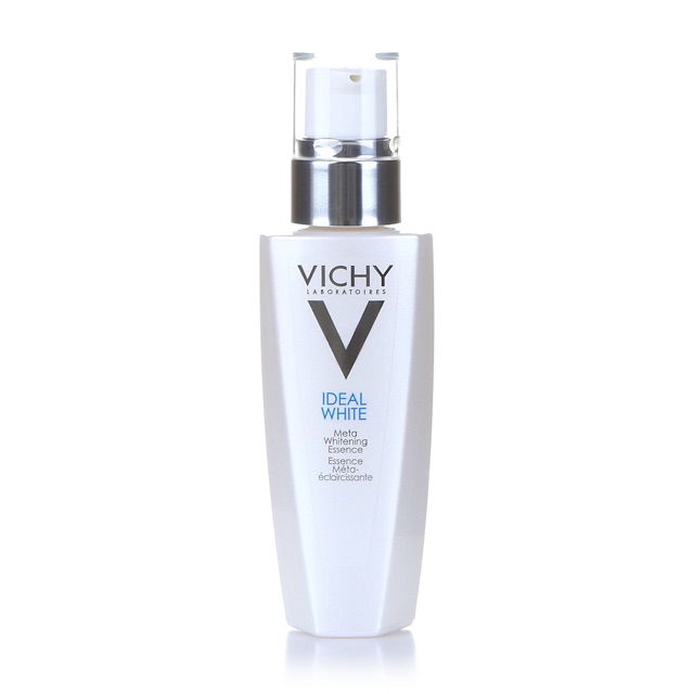 Vichy Ideal White