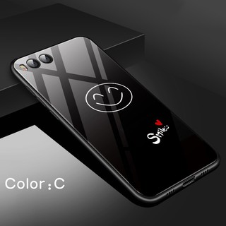 Ốp lưng tráng gương chống sốc cho Xiaomi Mi 6 Mi6