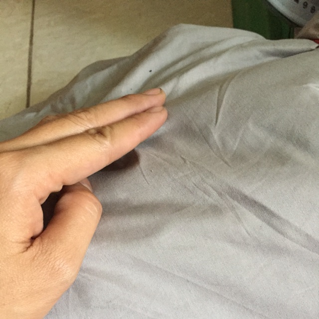 Vải của em phương