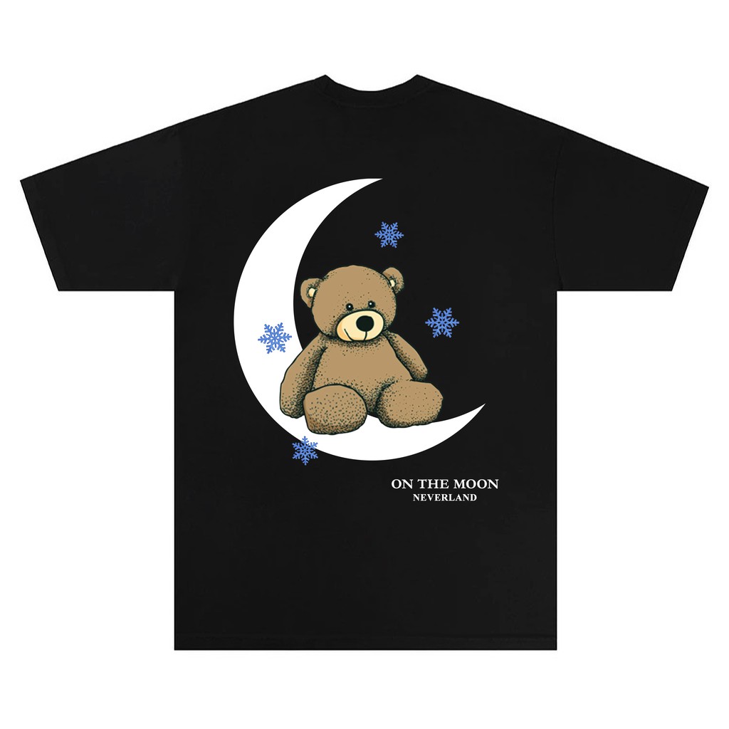 On The Moon T-Shirt