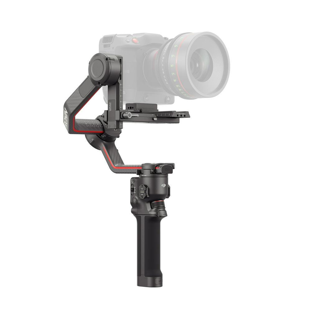 Tay cầm chống rung DJI RS3 Pro