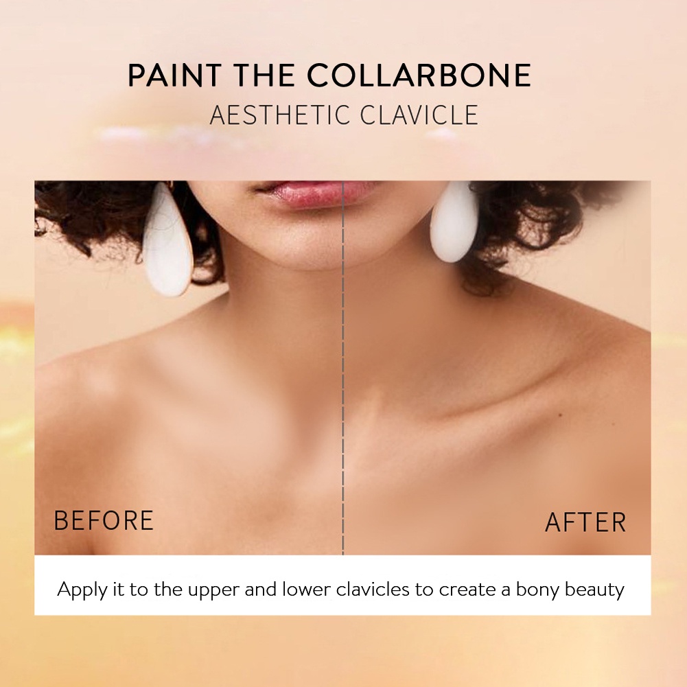 Bảng phấn tạo khối 3 màu sắc hoàng hôn độc đáo | BigBuy360 - bigbuy360.vn