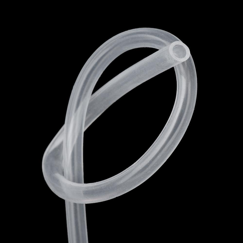 DORAW Ống Cao Su Silicon Mềm Linh Hoạt 3M An Toàn Thực Phẩm