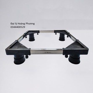 chân máy lọc nước