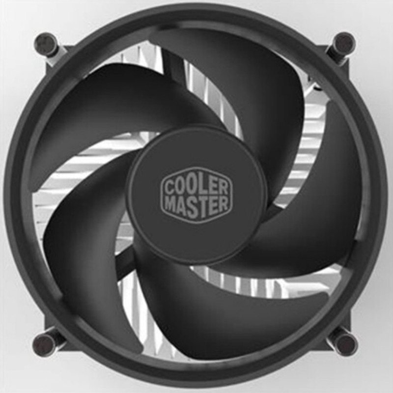Quạt tản nhiệt COOLER MASTER I50 Cpu 92mm cho Intel Socket Lga 1150 1151