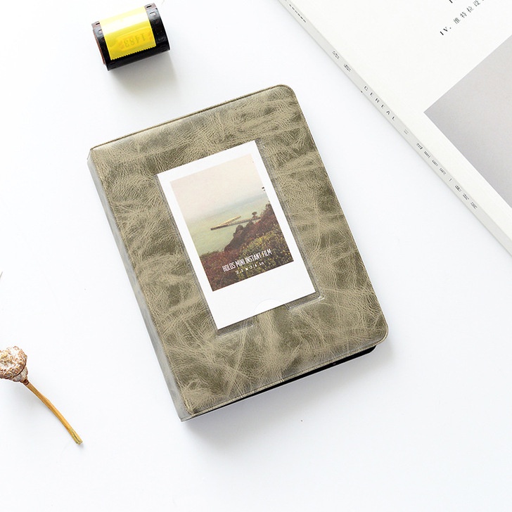 ALBUM ĐỰNG ẢNH 6x9 CHỈ 35K