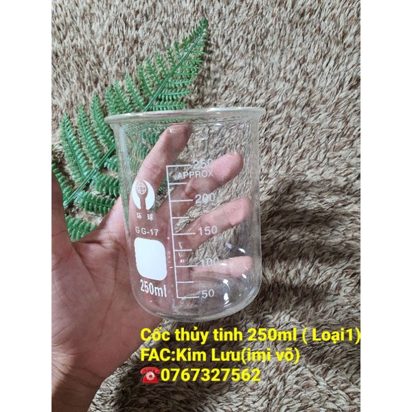 Cốc đo lượng 250ml