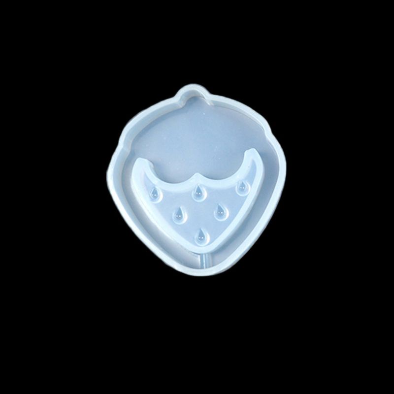 Khuôn Silicone Làm Bánh Tráng Miệng Dạng Cát Chảy Nhiều Hình Dạng DIY