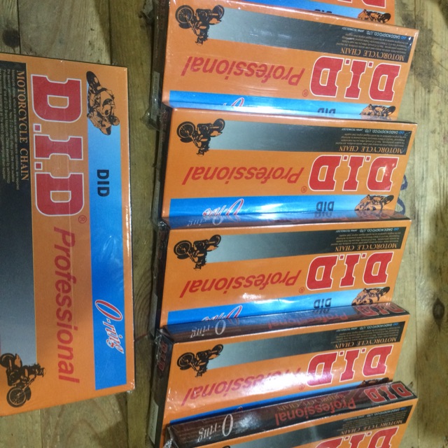 Sên phốt cao su 130