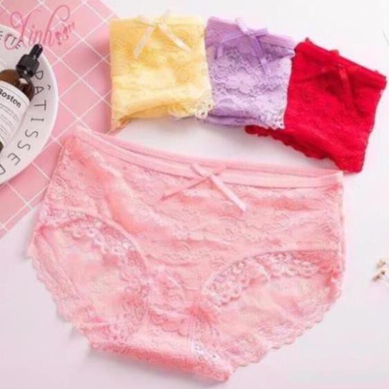 QUẦN LÓT REN SEXY SIÊU GỢI CẢM Modal-.