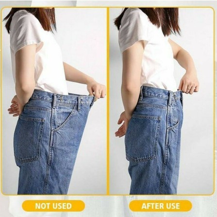 Khóa Thắt Lưng Quần 27mm / 32mm