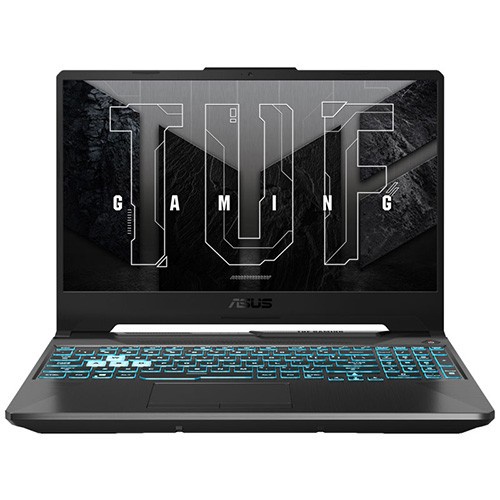Laptop Asus Gaming TUF FA506IHR-HN019W