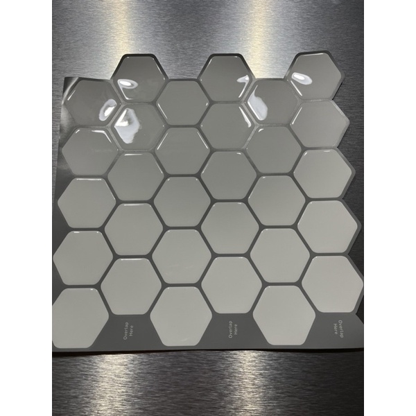 Gạch dán tường 3D tự dính NZ5-25 30,5cmx30,5cmx1,5mm
