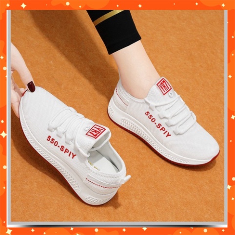 Giầy SNEAKER YR - Giày Thể Thao Nữ - Giày 550