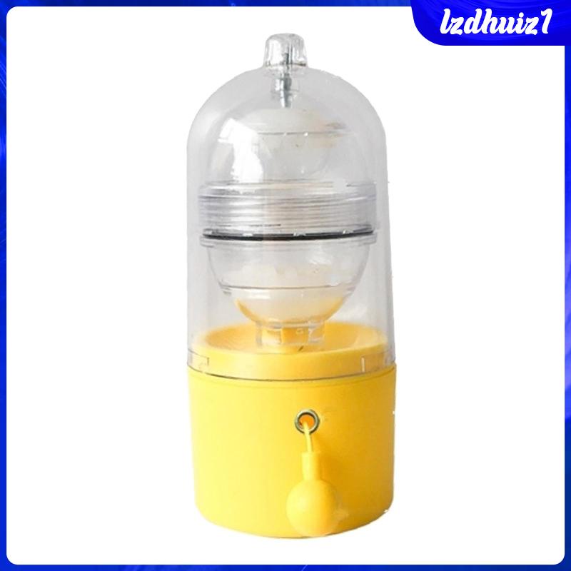 Dụng Cụ Trộn Lòng Đỏ Trứng / Lòng Đỏ Trứng Tiện Dụng