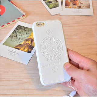 Ốp Iphone Chrome Heart