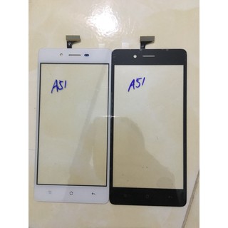 cảm ứng oppo A51