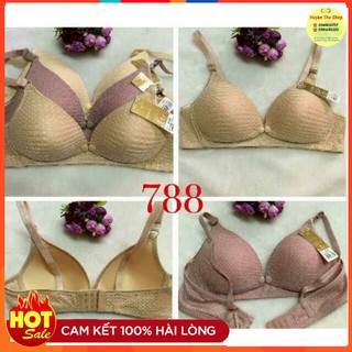 Áo lót bầu và cho con bú thông hơi