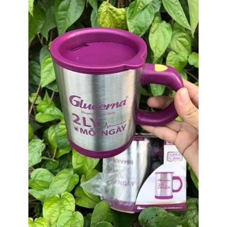 LY KHUẤY TỰ ĐỘNG GLUCERNA 400ML